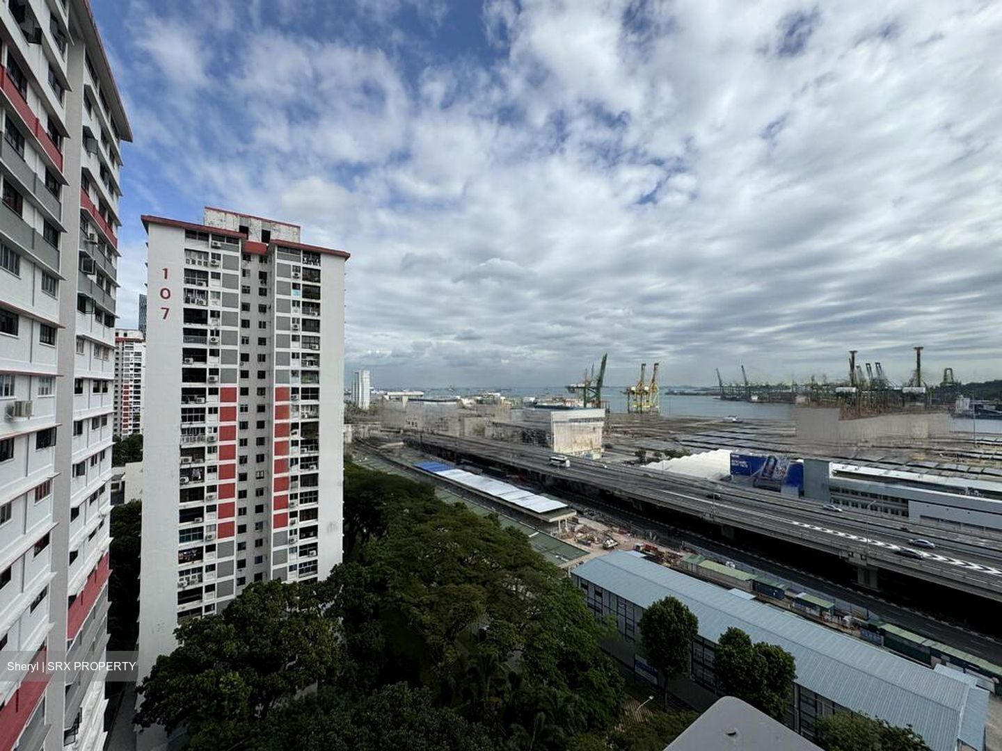 Blk 106 Spottiswoode Park Road (Bukit Merah), HDB 5 Rooms #510474381